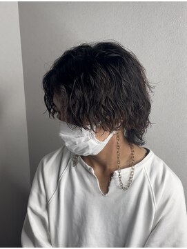 スキル(SKILL) 波巻きスパイラル/ウルフ