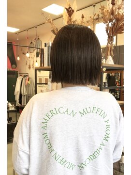 ピノ(pino) ＊pino bob 10/10＊