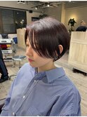 大人ショートボブ×ナチュラルボブ×ミニボブ  20代30代40代