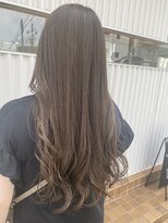 髪質改善サロン ミューズ 一社店(MUSE) 【業界話題★髪質改善美髪チャージTR★94%OGカラー取扱サロン】