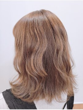 ティンク 港南台 (Tink) ゆるふわラベンダー