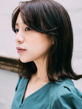 エイル 上大岡店(aile) 大人ミディアム[上大岡/上大岡駅]