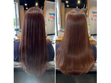 フィール ヘアー(feel hair)
