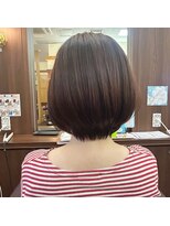 シャンプー ボーイ 宮崎柳丸店(SHAMPOO BOY) 髪質改善カラー