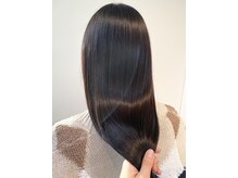 ジル ヘアデザイン ナンバ(JILL Hair Design NAMBA)