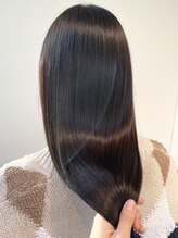 ジル ヘアデザイン ナンバ(JILL Hair Design NAMBA)