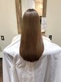 髪質改善ヘアエステサロン オプシア(OPSIA) ツヤツヤな髪になるようお手伝いさせていただきます♪