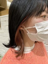 アピッシュココ(apish coco)&nbsp;イヤリングカラー