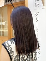 ルピナス(Lupine.)&nbsp;【Ayumi】酸性ストレート♪