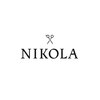 ニコラ(NIKOLA)のお店ロゴ