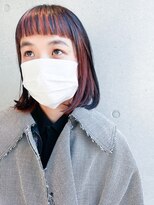 ルーム 辻堂(Rm)&nbsp;フェイスフレーミング