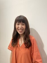 パプス ド コワフュール 甲東園(Pap's de coiffeur) 明石 千尋