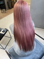 ジエクト ヴィシア(The Ect VIXIA)&nbsp;ピンクカラー/パールピンク/ピンクベージュ/ベビーピンク