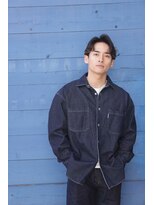 リーホリエ(Lee Horie)&nbsp;ラルフカールパーマ