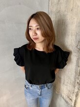 リール(rire)&nbsp;大石 明葉