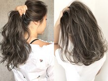 リルアーチ(Lillarch)