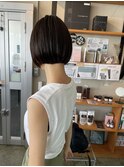 ミニボブ