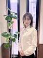 ライムヘアービューティフィー(Lime hair beautify) Yuki 