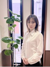 ライムヘアービューティフィー(Lime hair beautify) Yuki 