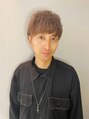 ボスコレクション(BOSS COLLECTION) TOYA 