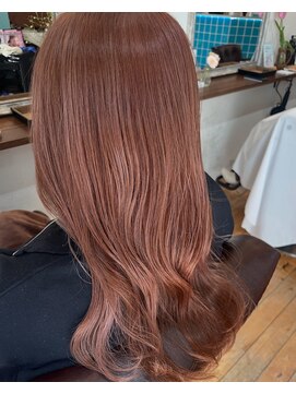 リアン(Lien) ブロッサムピンク