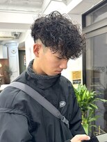 グリーン 高田馬場(green)&nbsp;【Yu-Ki】スペインカール