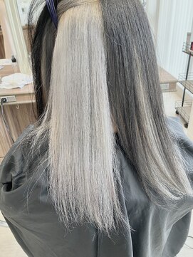 リスト(Re:st) ホワイトカラー