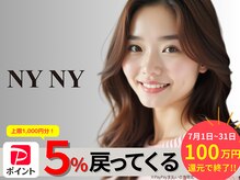 ニューヨークニューヨーク 山科店(NYNY)