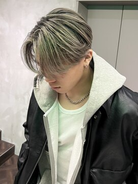 スキルセカンドハウス 天神(SKILL SECOND HOUSE) シルバーバレイヤージュ