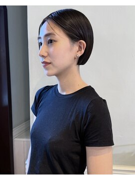 リディー(Lidee) 【Lidee yuria】ぱつっと！