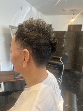 テラ(Terra) メンズショート