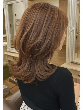 アリスバイアフロート 自由が丘(ALICe by AFLOAT) ウルフレイヤー