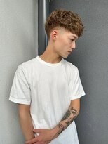 スタンド 博多(STAND)&nbsp;海外風カラー