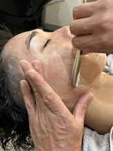 カプセルヘアーサロン(CAPSELL Hair Salon)