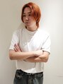 タブーセントラル(TABOO Central) Ricky 