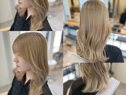 イルダバイグラッシー センター北(iluda by glassi)の写真