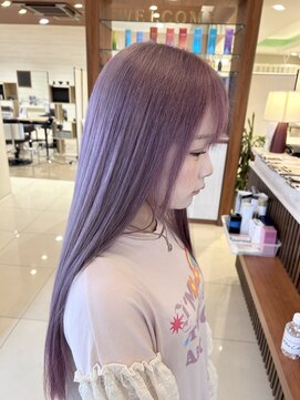 プラスリブ(Plus Lib) ホワイトピンク/white pink