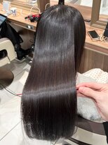 アッシュ 茗荷谷店(Ash)&nbsp;髪質改善カラー