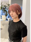 Pink beige 