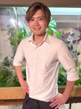 エメリー 静岡呉服町店(AMELY)&nbsp;朽木 