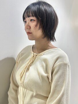 ケンジ 横浜(KENJE) 伸ばしかけの方！ボブレイヤー