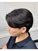 ニュアンスパーマ