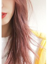 アゴラ(AGORA HAIR DESIGN)&nbsp;ロングスタイル２９