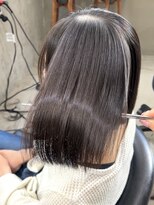 ロンド 表参道店(Lond)&nbsp;縮毛矯正 髪質改善