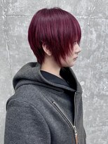 オーン 渋谷(OOn)&nbsp;sleek ショート