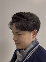 トリ 三宮店(TORi) フェザーパーマ