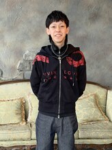 アレックスレコ(alex reco)&nbsp;古田 凪