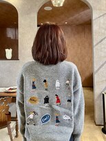 ザ ローズ(The Rose)&nbsp;ボブ