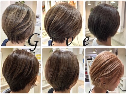 ギヴ 玉造店(Give)の写真