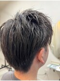 メンズショート